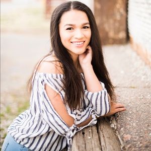 Meet your Posher, Shadden